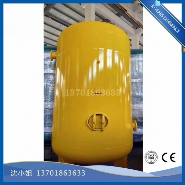 碳鋼儲(chǔ)氣罐